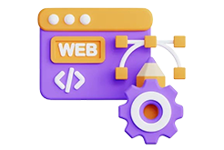 Website Design Certification